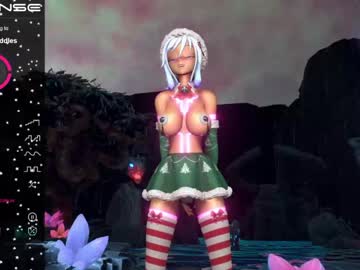 webcam girl elfie_love capture image #4659400