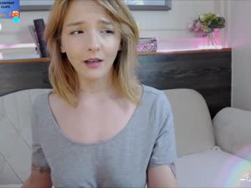 webcam girl ginger_pie capture image #3488725