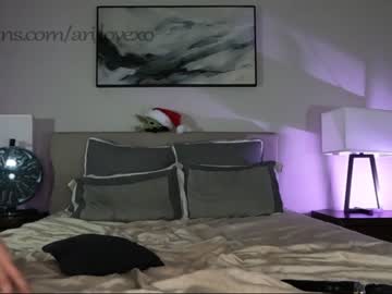 webcam couple ari_lovexo capture image #4695645