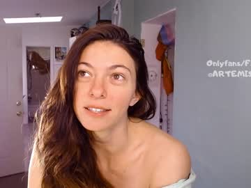 webcam girl artemisfit capture image #2378605