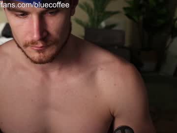 webcam man bluecoffee capture image #1506475