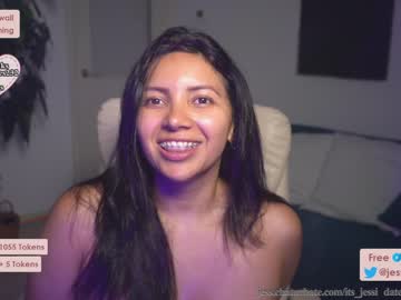 webcam girl its_jessi capture image #3411732