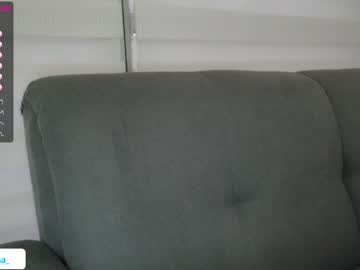 webcam girl ohanna_ capture image #4637176