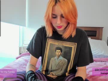 webcam girl yourfreakygirl capture image #539252