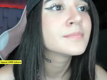 webcam girl sugar_troubl3 capture image #1316524