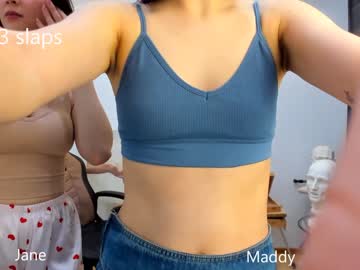 webcam couple maddy___collins capture image #4860749