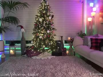 webcam girl phoenix_taylor capture image #4590997