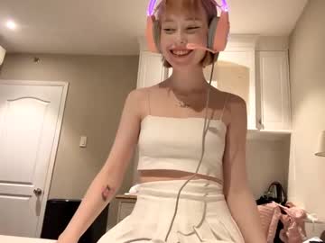 webcam girl maudhendry capture image #5636906