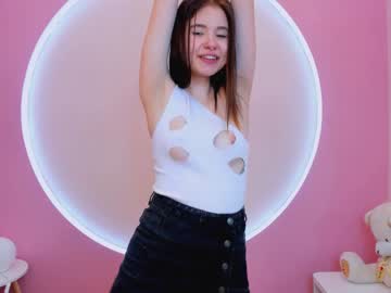 webcam girl nextdoor_cuttie capture image #2442498
