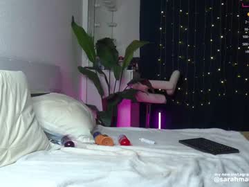 webcam girl sarah__marlow__ capture image #4638569
