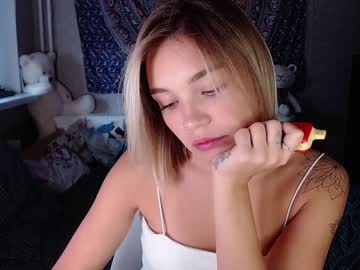 webcam girl babyfromtheforest capture image #4151488