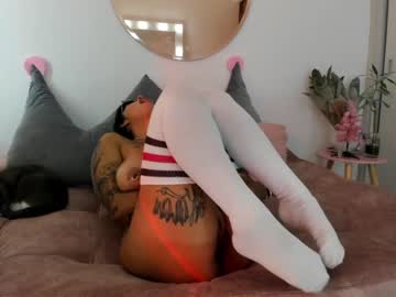 webcam girl tattoo_ninja_kitty capture image #1360208
