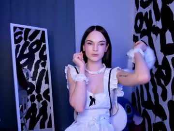 webcam girl gloriamil capture image #4652028