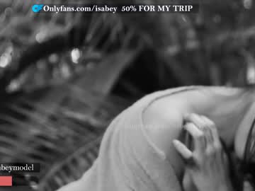 webcam girl isabeyferrec capture image #2169225