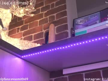 webcam girl lil_eva capture image #1033708