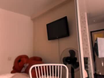 webcam girl _elisfox capture image #2027598