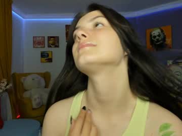 webcam girl alison_carters capture image #20975