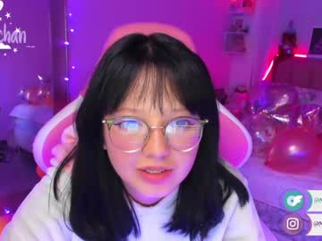 webcam girl maru_chan_ capture image #5229534