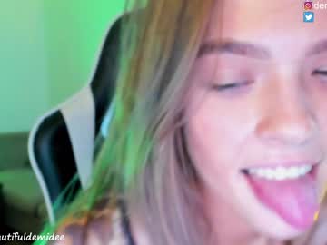 webcam girl _demi_dee_ capture image #145297
