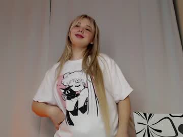 webcam girl shy_blondiee capture image #5122469