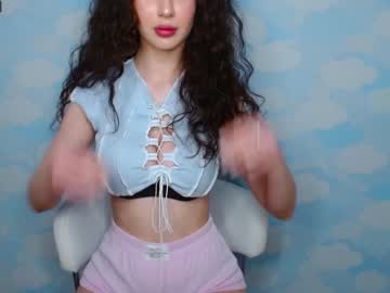 webcam girl liittle__angel capture image #5462526