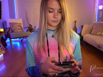 webcam girl phoenix_taylor capture image #1153363