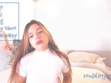 webcam girl kendalltyler capture image #567428