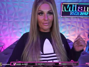 webcam girl tamaramilano capture image #1761220