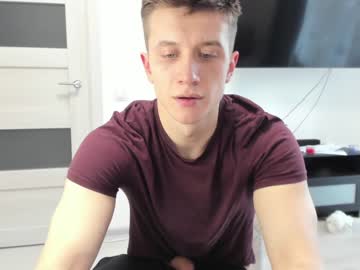 webcam man happyboyforu18 capture image #1798823