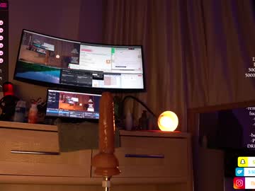 webcam girl kronniekray capture image #4997781