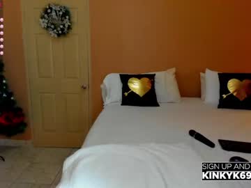 webcam girl kinkyk699 capture image #1295450