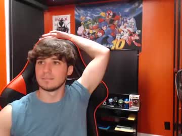 webcam man spangy19 capture image #3538531