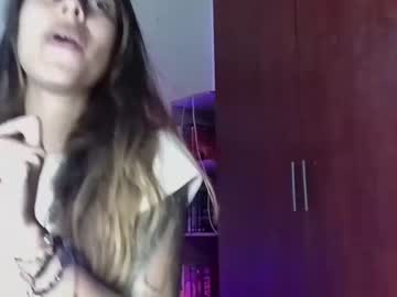 webcam girl crazysalmakia capture image #1353683