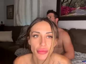 webcam couple missmagicmouth capture image #3657442