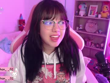 webcam girl maru_chan_ capture image #2570563