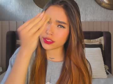 webcam girl _meghan_gomez1_ capture image #3441314