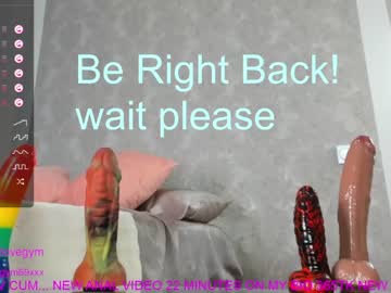 webcam girl gym69xxx capture image #5118250