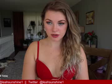 webcam girl leahsunshine capture image #2243237