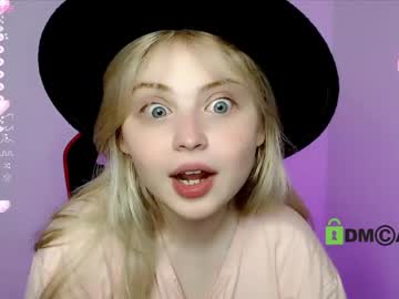 webcam girl shy_blondiee capture image #5373271