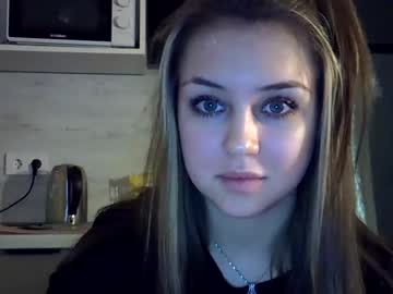 webcam girl starshinex capture image #5531649