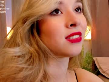 webcam girl milablush capture image #4746354