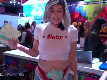 webcam girl tantric_eden_ capture image #4902801