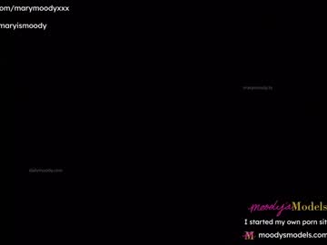 webcam girl marymoody capture image #1716154