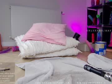 webcam girl hayleex capture image #3869714