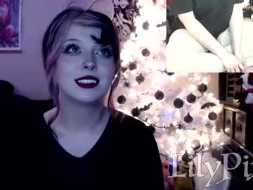 webcam girl lilypixel capture image #4696811