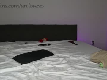 webcam couple ari_lovexo capture image #5439464