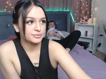 webcam couple hizgi capture image #1655621