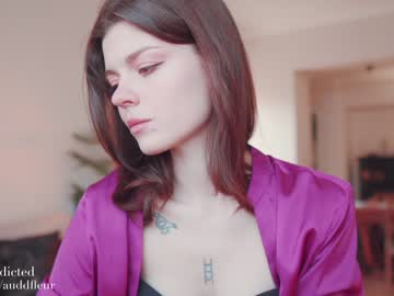 webcam girl auddicted capture image #4322789