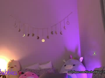 webcam girl blue_bubbles118 capture image #4120332