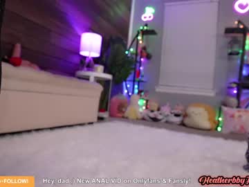 webcam girl heatherbby9 capture image #1296087